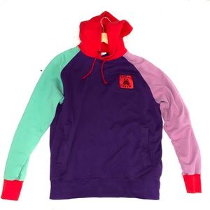 Teddy Fresh Hoodie